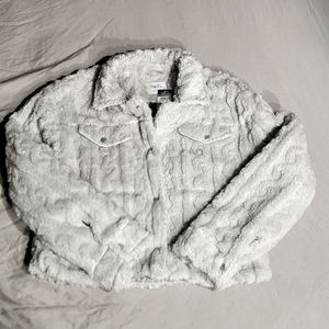 Rue 21 Sherpa Jacket